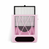 Nail Dust Collector pink