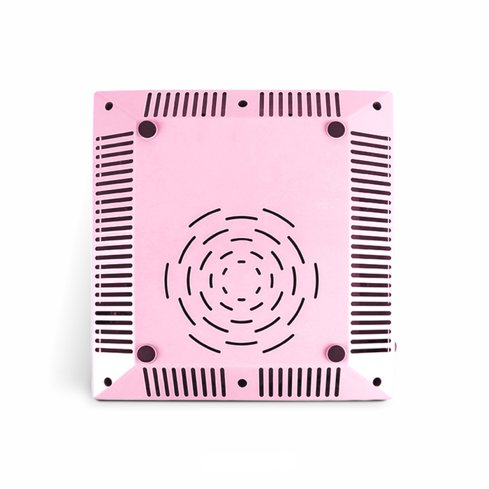 Nail Dust Collector pink