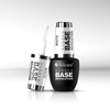 Rubber Base Revolution White 9 ml