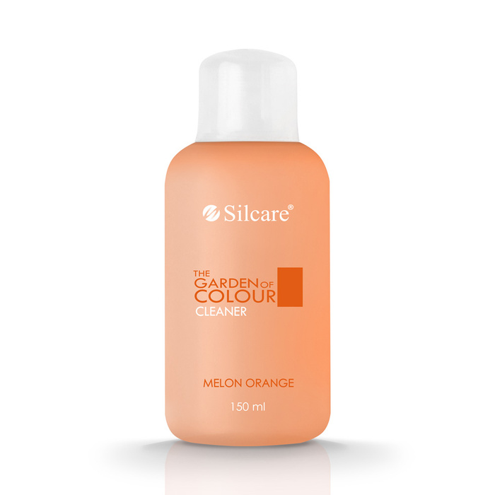 Fragrant Cleaner The Garden of Colour Melon Orange 150 ml