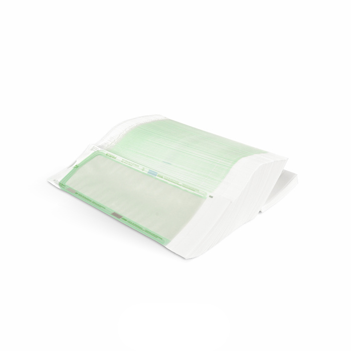 Sterilization bags 90x230 mm 200 pcs.