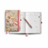 Set – Silcare 2025 book calendar + pen