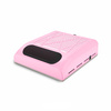 Nail Dust Collector pink