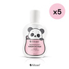 Regenerating Hand cream PANDA 100 ml (5 pcs.)