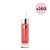 Oliwka do paznokci i skórek The Garden of Colour z pipetą Apple Red 15 ml (200 szt.)