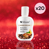 Schützende Handcreme mit Sheabutter 100 ml (20 Stück)