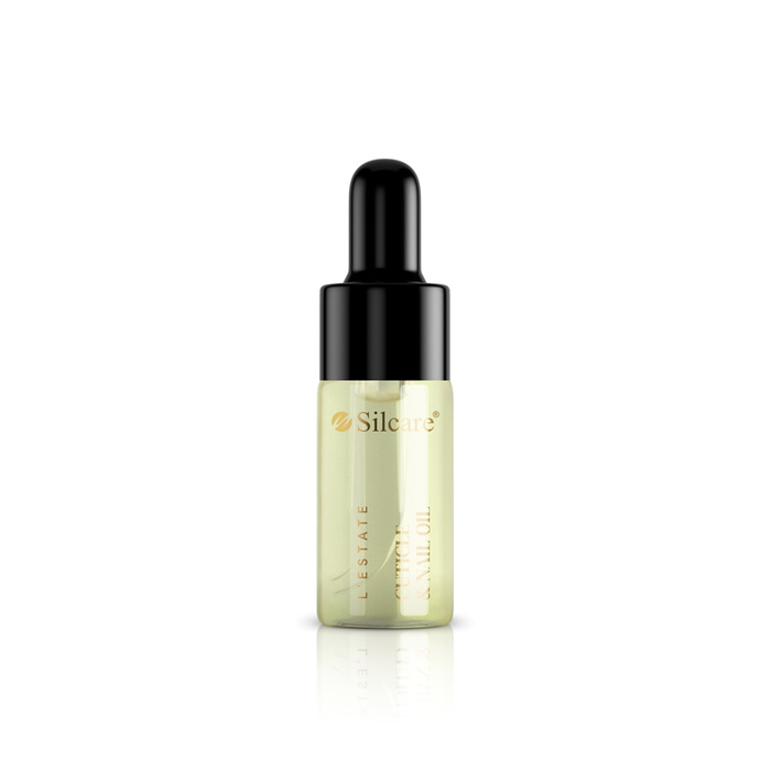 Nail and cuticle oil 4 Seasons L'Estate 11 ml