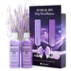 Sensual SPA Body Mind Balance Lavender body care set 200 ml