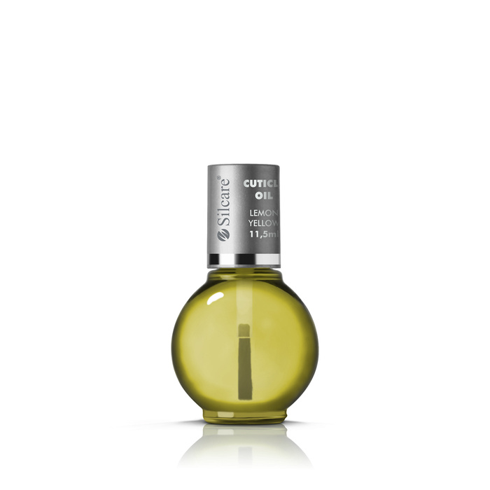 Olio Silcare per unghie/cuticole 11,5 ml