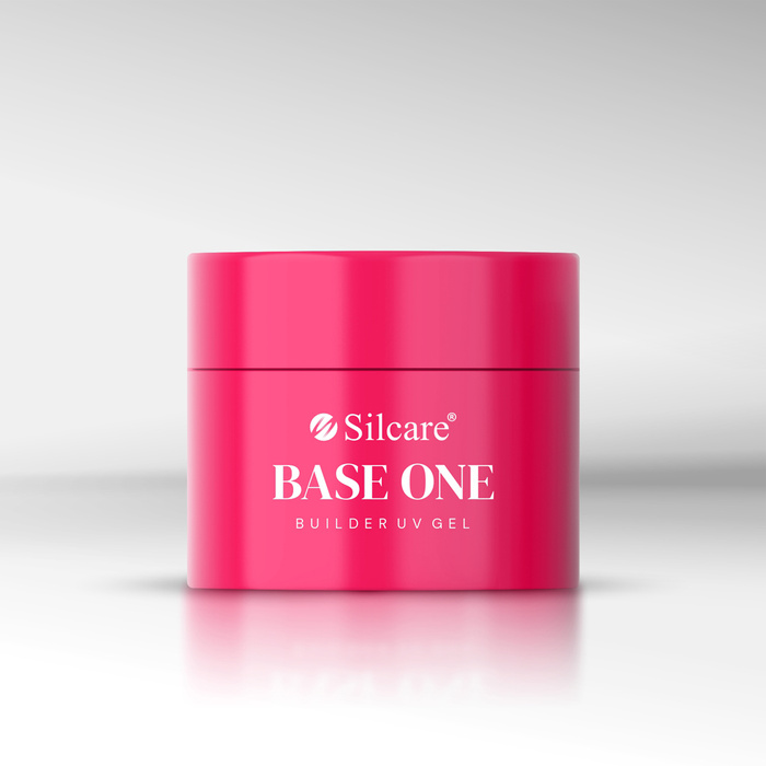 Żel UV Base One Clear Thick 15 g