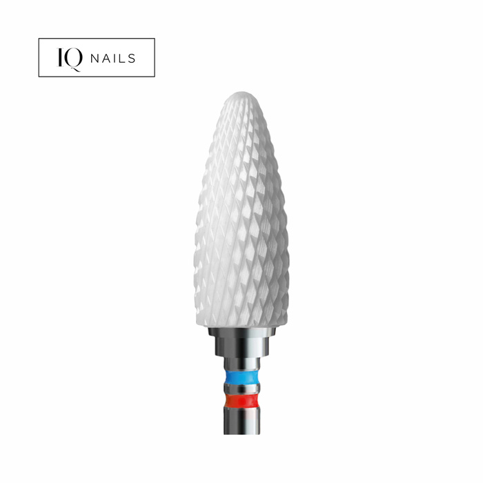 Ceramic Nail Drill Bit