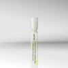 Top z drobinkami DOT Yellow 9 ml