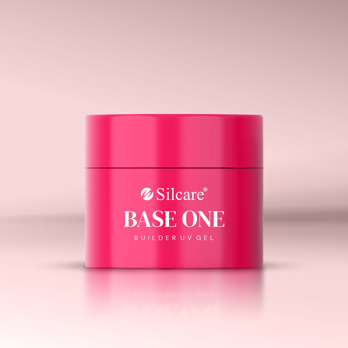 Gel UV Base One French Pink 100 g