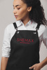 SHEMAX Premium Style Manicure Apron