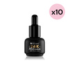 Trockenes Nagelöl 24K Millionails 15 ml (10 Stück)