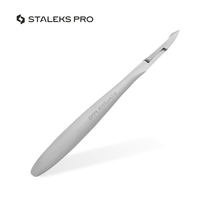 Staleks SMART 10 5 mm cuticle nippers