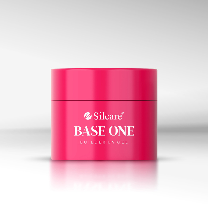 Base One Gel UV Clear 15 g