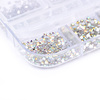 Rhinestones Set - 12 Box