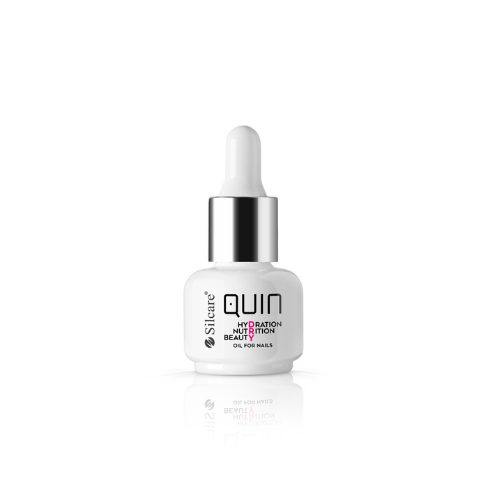 Quin Dry Oil - trockenes Nagelöl 15 ml