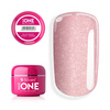 Gel UV Base One Shimmer Misty Rose 30 g