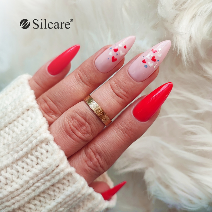 Silcare Nail Stilizzazione n. 469