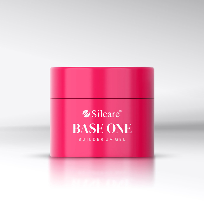 Base One Gel UV Violet 50 g