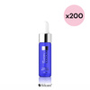 Olio per unghie e cuticole con una pipetta The Garden of Colour Vanilla Sky Blue 15 ml (200 pezzi)