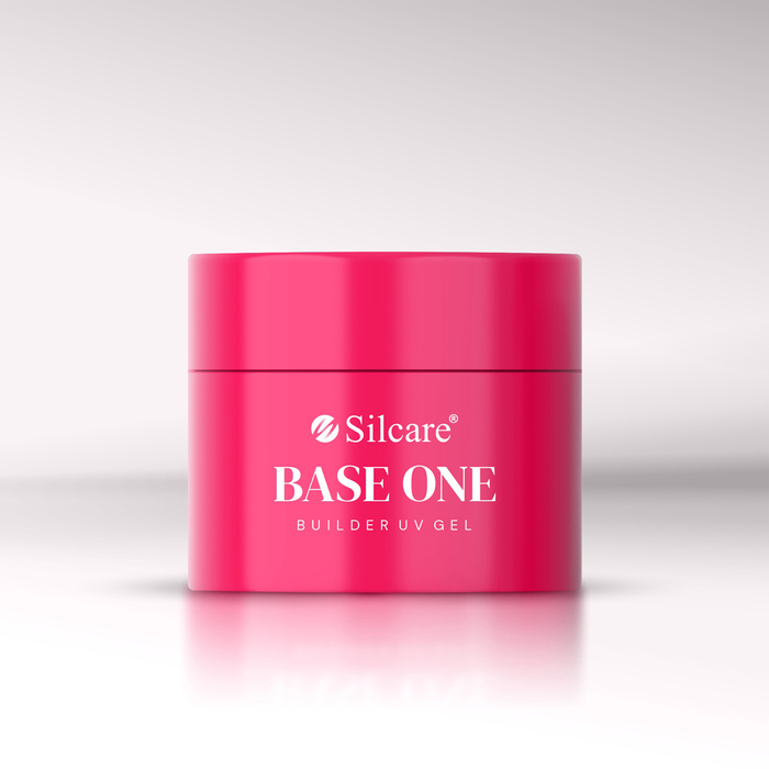 Gel UV Base One Pink 15 g