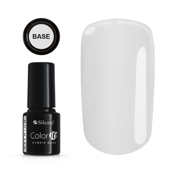 Base Color IT Premium per Smalti Semipermanenti 6 g