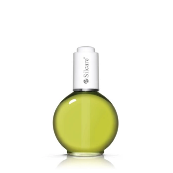 Oliwka do paznokci i skórek Melon Light Green 75 ml