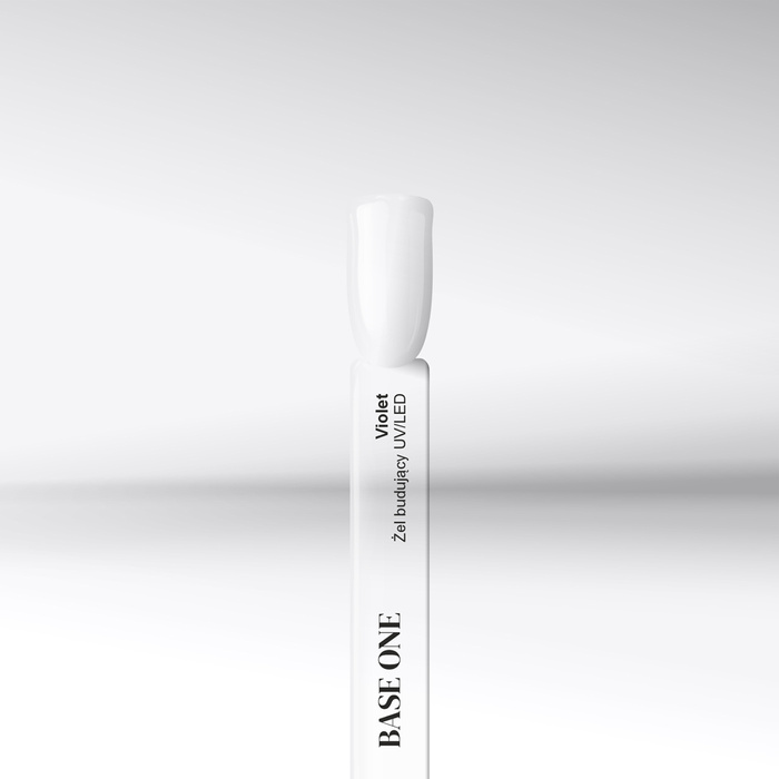 Base One Gel UV Violet 100 g