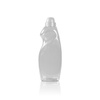 Butelka bezbarwna z nakrętką mleczną PET FI50 1.5L