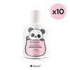 Krem do rąk regenerujący PANDA 100 ml (10 szt.)