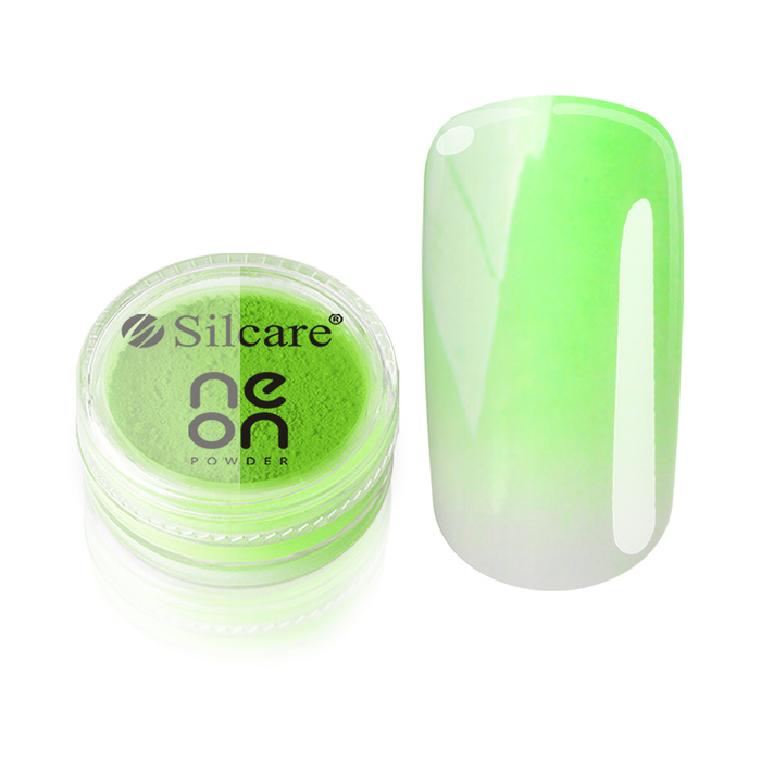 Neonpulver-Pollen Green 3 g