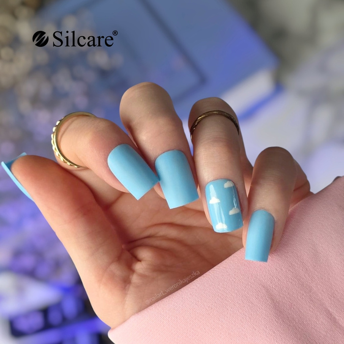 Flexy Hybrid Gel nail polish 10 Holiday Moments 4,5 g