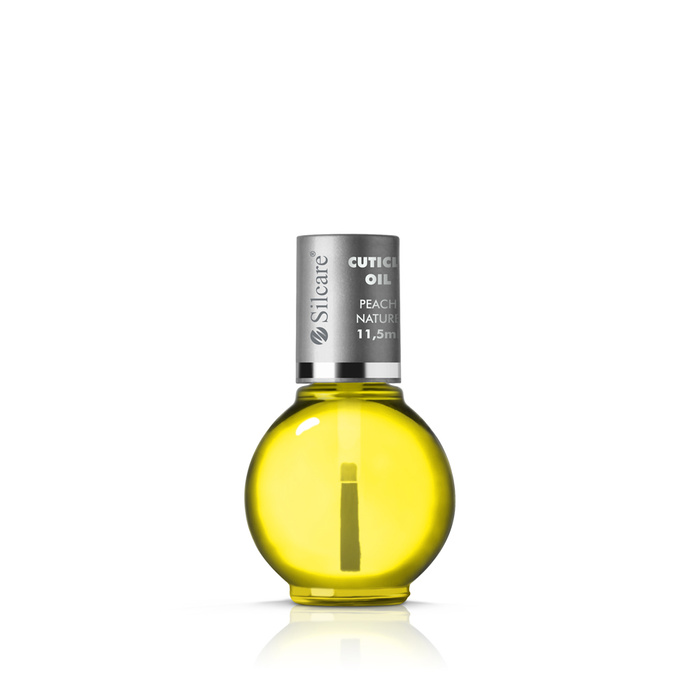 Olio Silcare per unghie/cuticole 11,5 ml