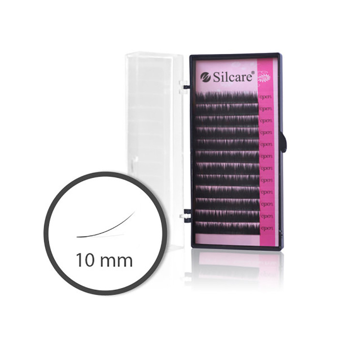 Eyelashes RSN10 12 x 10 mm