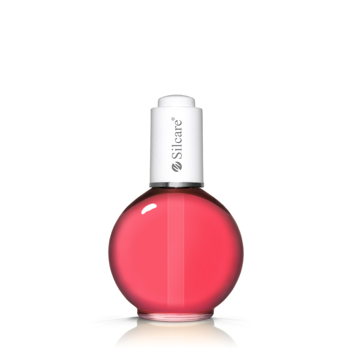 Nail & Cuticle Oil Apple Red 75 ml