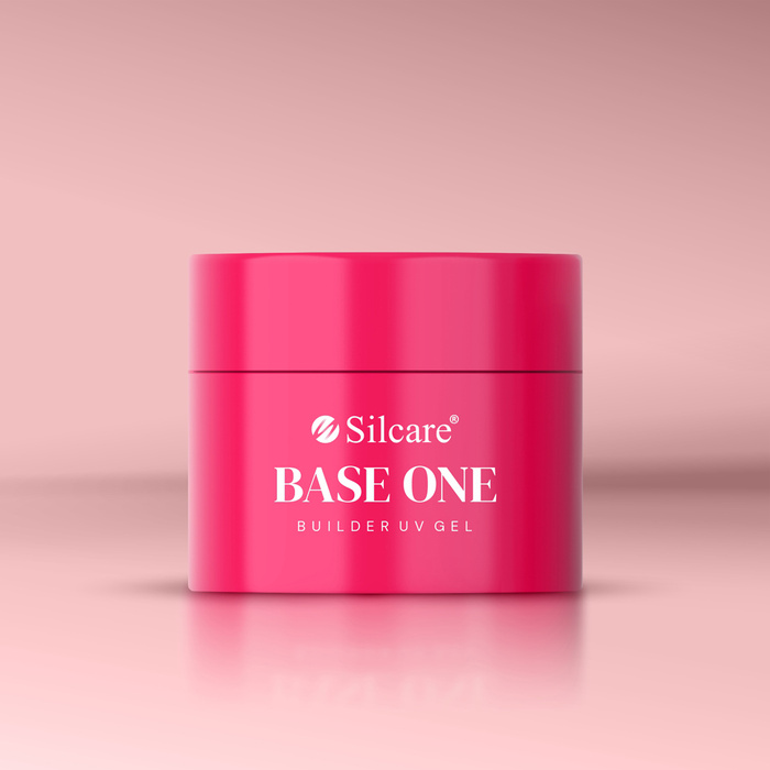 Żel UV Base One Cover 100 g