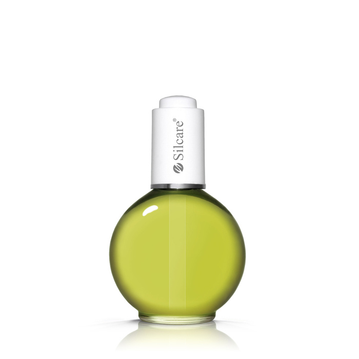 Nail & Cuticle Oil Melon Light Green 75 ml