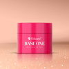 Gel UV Base One Shimmer Blush Cream 15 g