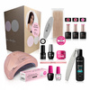 Rosie Beauty Set – Starter kit per manicure ibrida