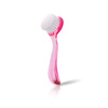 Dust Removal Brush Round Pink