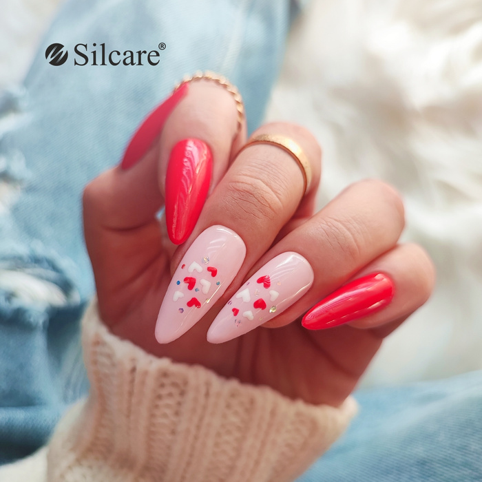 Silcare Nail Stilizzazione n. 469