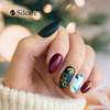 Flexy Hybrid Gel nail polish 01 Holiday Moments 4,5 g