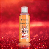 Körperpeeling Blutorange 100 ml