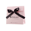 Especially for you gift bag with a black bow