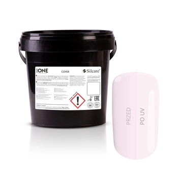 Żel UV Base One Cover 1 kg