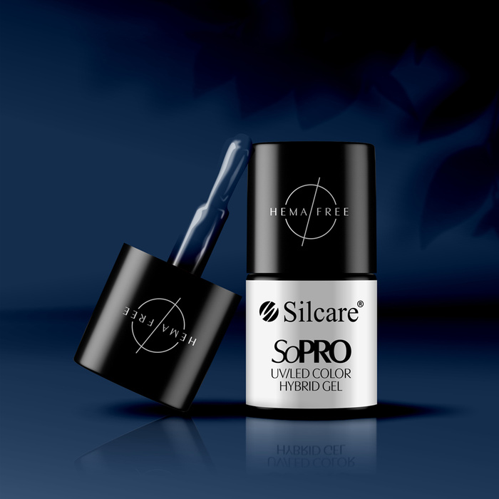 Smalto semipermanente SoPRO 47 7 g