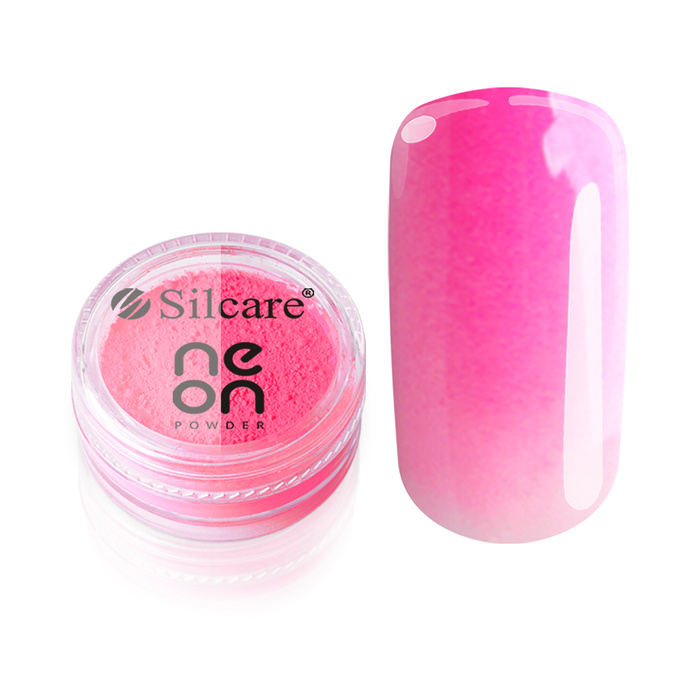 Pyłek Neon Powder Pink 3 g